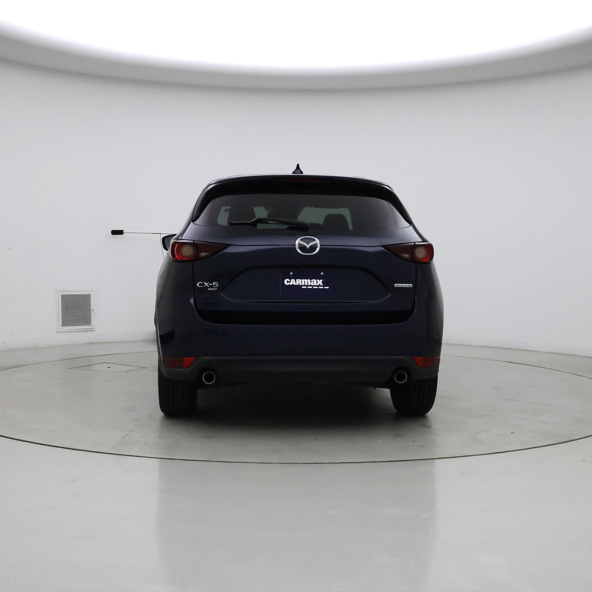 Thumbnail: 2020 Mazda CX-5 - 6