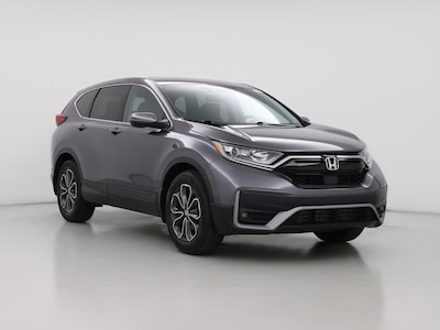 2022 Honda CR-V EX-L -
                Bristol, TN