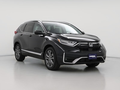 2022 Honda CR-V Touring -
                Bristol, TN