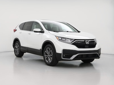 2022 Honda CR-V EX-L -
                Bristol, TN