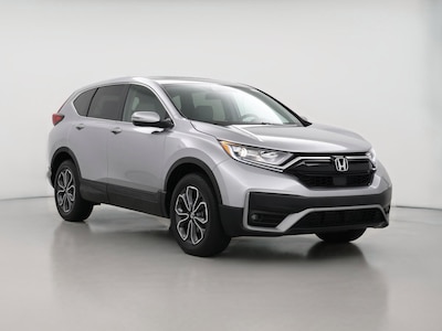 2022 Honda CR-V EX-L -
                Bristol, TN
