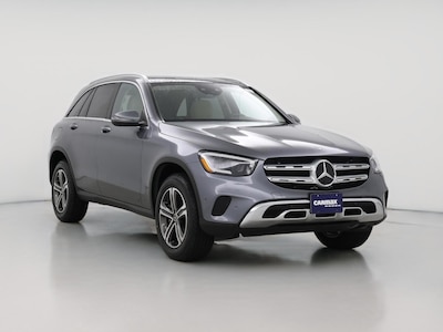 2021 Mercedes-Benz GLC 300 -
                Bristol, TN