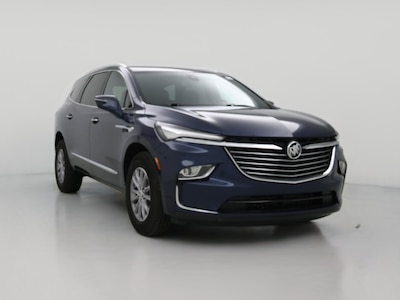 2023 Buick Enclave Essence -
                Buford, GA