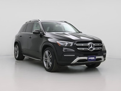 2020 Mercedes-Benz GLE 350 -
                Lithia Springs, GA