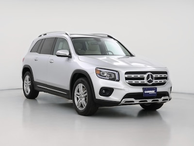 2021 Mercedes-Benz GLB 250 -
                  Bristol, TN