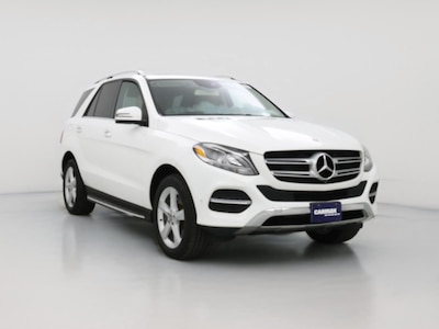 2019 Mercedes-Benz GLE 400 -
                Roswell, GA
