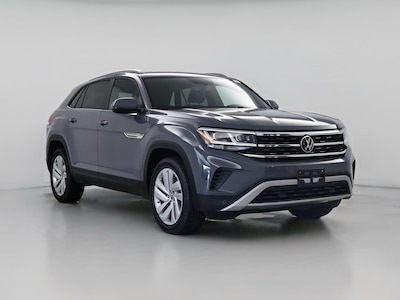 2021 Volkswagen Atlas SE -
                Birmingham, AL