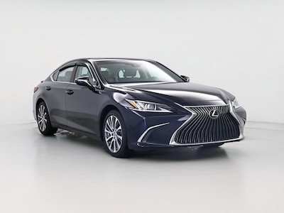 2021 Lexus ES 350 -
                Norcross, GA