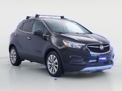 2020 Buick Encore Preferred -
                Columbia, SC