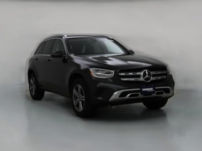 2021 Mercedes-Benz GLC 300 -
                Lithia Springs, GA