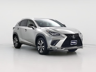 2019 Lexus NX 300 -
                Norcross, GA