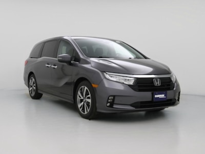 2022 Honda Odyssey Touring -
                Lithia Springs, GA