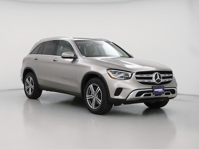 2021 Mercedes-Benz GLC 300 -
                Bristol, TN