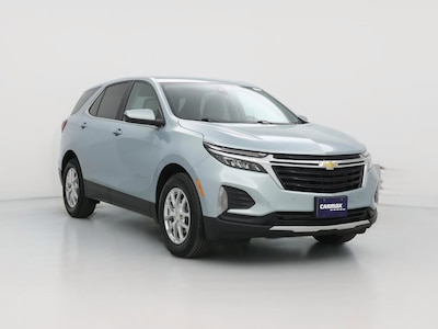 2022 Chevrolet Equinox LT -
                Lithia Springs, GA