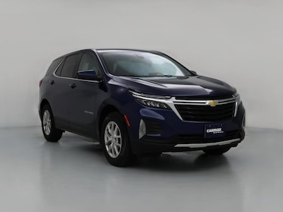 2022 Chevrolet Equinox LT -
                  Lithia Springs, GA
