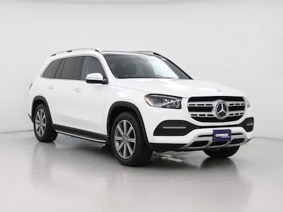 2021 Mercedes-Benz GLS 450 -
                Bristol, TN