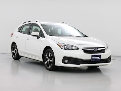 2022 Subaru Impreza Premium -
                Birmingham, AL