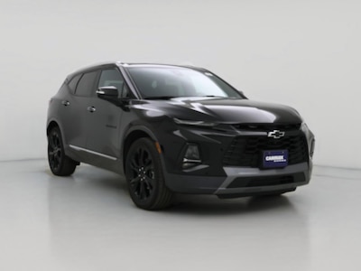 2022 Chevrolet Blazer Premier -
                Lithia Springs, GA