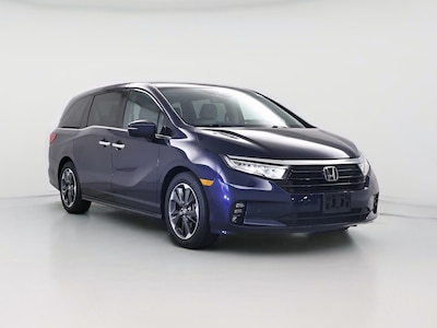 2022 Honda Odyssey Elite -
                Norcross, GA