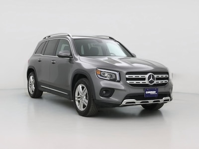 2021 Mercedes-Benz GLB 250 -
                  Lithia Springs, GA