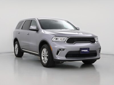 2021 Dodge Durango SXT -
                Bristol, TN