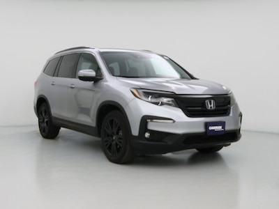 2022 Honda Pilot Special Edition -
                  Lithia Springs, GA