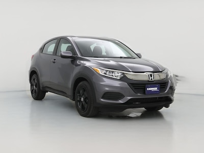 2019 Honda HR-V LX -
                Lithia Springs, GA