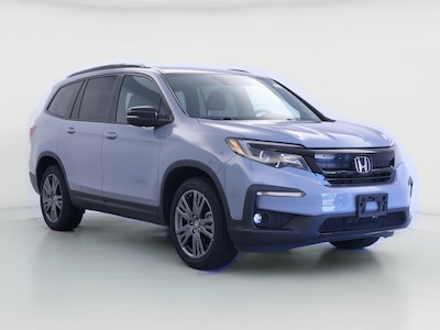 2022 Honda Pilot Sport -
                Columbia, SC
