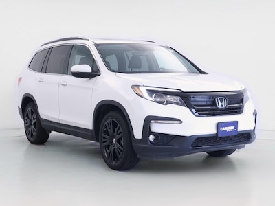 2022 Honda Pilot Special Edition -
                Columbia, SC