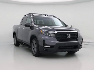 2022 Honda Ridgeline RTL-E -
                Warner Robins, GA