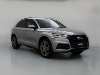 2020 Audi Q5 Premium Plus -
                Lithia Springs, GA
