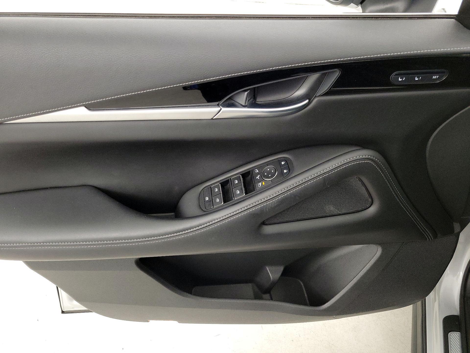 Thumbnail: 2023 INFINITI QX60 - 12