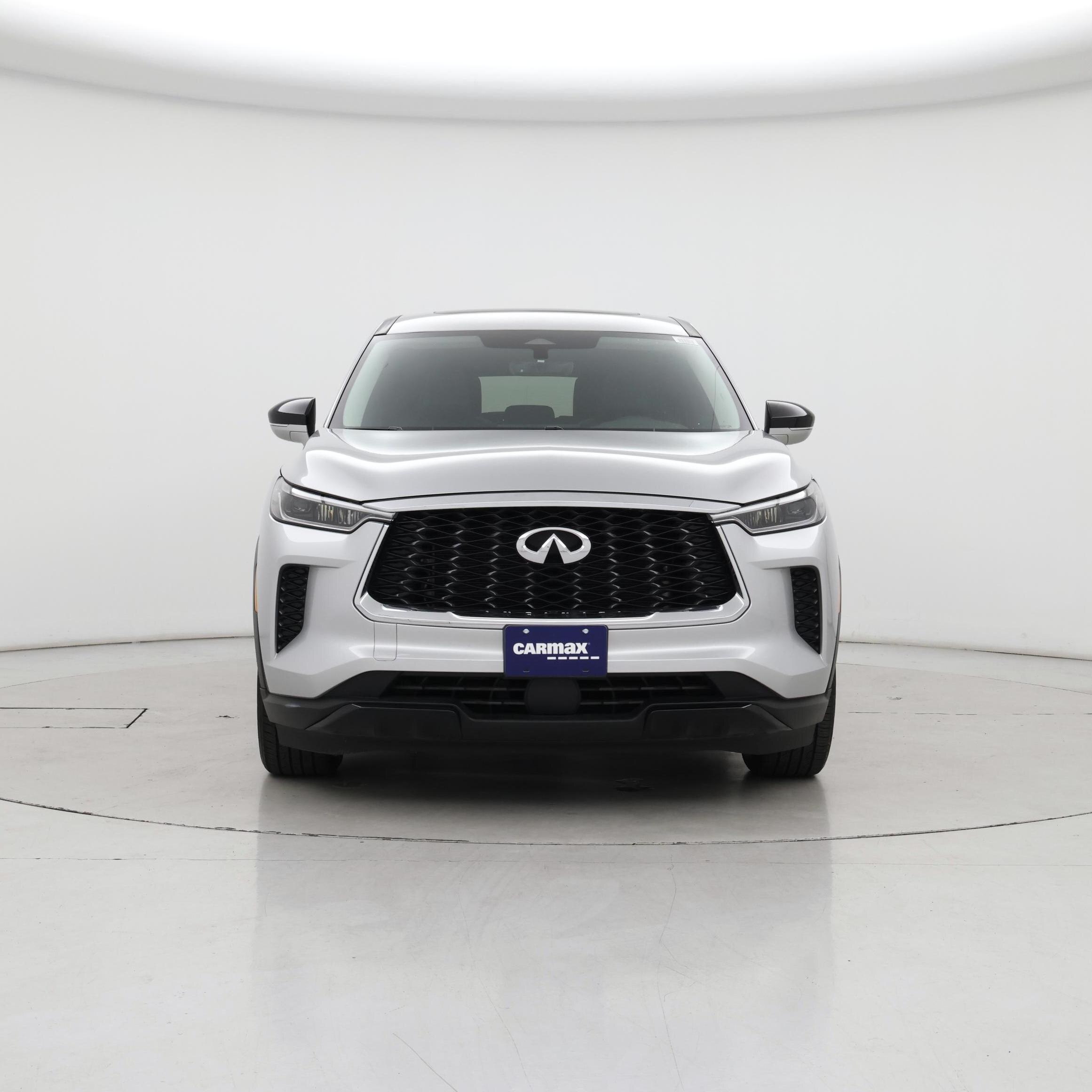 Thumbnail: 2023 INFINITI QX60 - 5