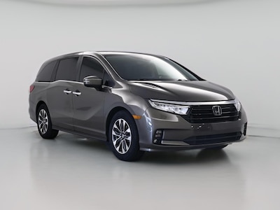 2022 Honda Odyssey EX-L -
                Norcross, GA