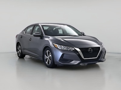 2020 Nissan Sentra SV -
                Norcross, GA