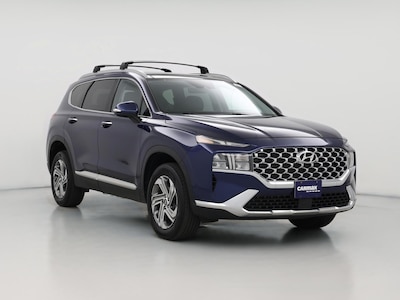 2022 Hyundai Santa Fe SEL -
                Bristol, TN