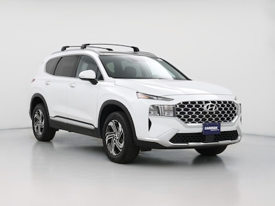 2022 Hyundai Santa Fe Limited -
                Bristol, TN