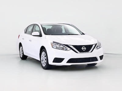 2019 Nissan Sentra S -
                Norcross, GA
