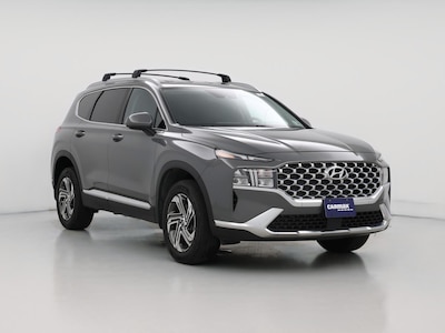 2021 Hyundai Santa Fe SEL -
                Bristol, TN