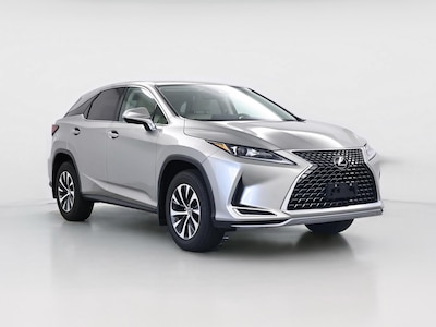 2022 Lexus RX 350 -
                  Warner Robins, GA