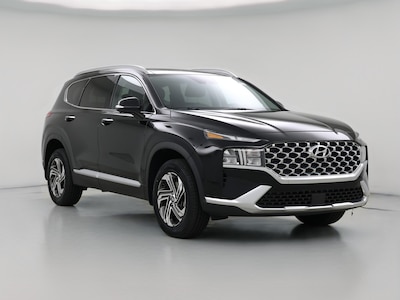 2022 Hyundai Santa Fe SEL -
                Stockbridge, GA