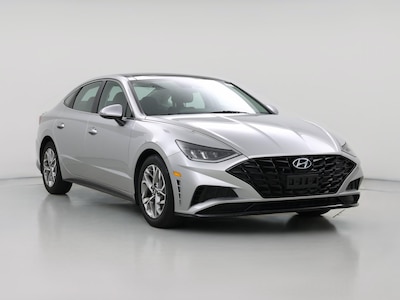 2021 Hyundai Sonata SEL -
                Lithia Springs, GA