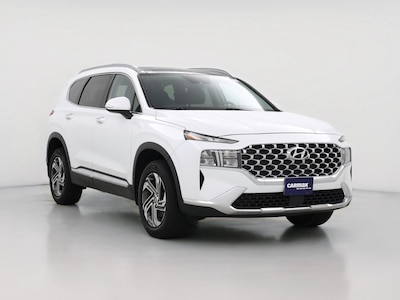 2022 Hyundai Santa Fe SEL -
                Bristol, TN