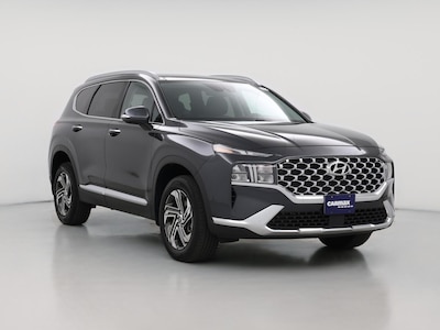 2022 Hyundai Santa Fe SEL -
                Bristol, TN