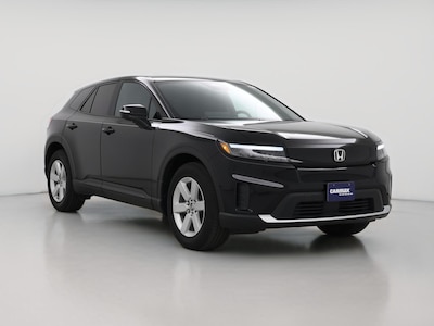 2024 Honda Prologue EX -
                Bristol, TN