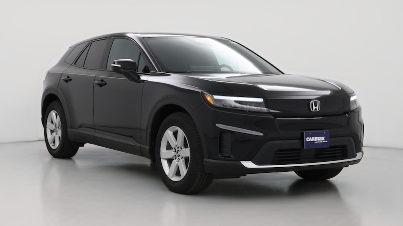 2024 Honda Prologue EX Hero Image