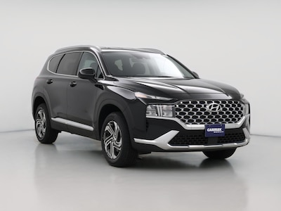 2022 Hyundai Santa Fe SE -
                Bristol, TN