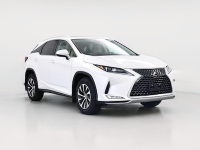 2022 Lexus RX 350 -
                Norcross, GA