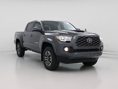 2021 Toyota Tacoma SR5 -
                Warner Robins, GA