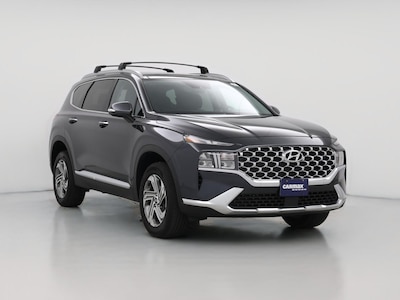2022 Hyundai Santa Fe SEL -
                Bristol, TN